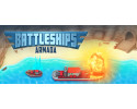 바다_전함_전쟁_게임_(BATTLESHIPS_ARMADA)_플레이장면