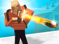 큐브도시_배틀_게임_(CUBE_BATTLE_ROYALE)_플레이장면