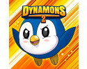 포켓몬 2 게임 DYNAMONS 2 플레이 모습