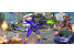 트랜스포머 로봇자동차 3D 게임 GRAND ROBOT CAR TRANSFORM 3D GAME 플레이 모습
