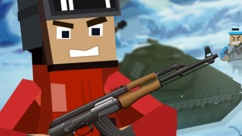 인피니티 전쟁 게임 (INFINITE WAR 2020)