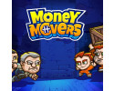 머니 무버스 게임 MONEY MOVERS 1 플레이 모습