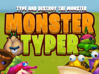 몬스터_타이퍼_게임_(MONSTER_TYPER)_플레이장면