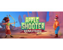 사과 맞추기 양궁 게임 APPLE SHOOTER REMASTERED 플레이 모습