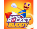 버디의 슈퍼로켓 게임 SUPER ROCKET BUDDY 플레이 모습
