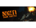 멀티 탱크의 전투 게임 MULTI TANK BATTLE 플레이 모습