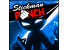 스틱맨들의 싸움 게임 STICKMAN PUNCH 플레이 모습