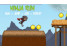 닌자_스턴트_달리기_게임_(ENJOY_NINJA_RUN,_A_PERFECT_PLATFORM_GAME_TO_PLAY)_플레이장면