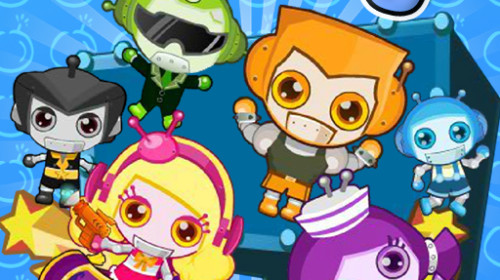 봄잇 3 게임 (BOMB IT 3)