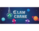우주 속 외계인 게임 CLAW CRANE 플레이 모습