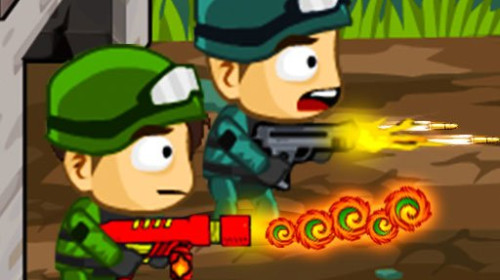 라스트 캐슬 좀비 타워디펜스게임 - ZOMBIE LAST CASTLE