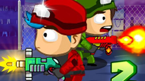 좀비 라스트 캐슬 2 디펜스게임 - ZOMBIE LAST CASTLE 2