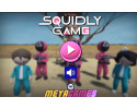 오징어게임하기 (SQUIDLY GAME)