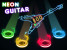 네온_기타_게임_(NEON_GUITAR)_플레이_장면_사진