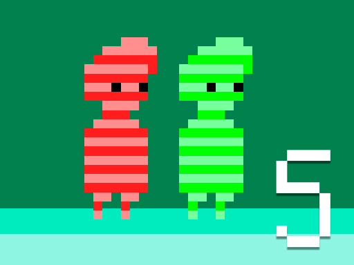 빨강_초록인간_게임_(RED_AND_GREEN_5)_썸네일_플레이화면
