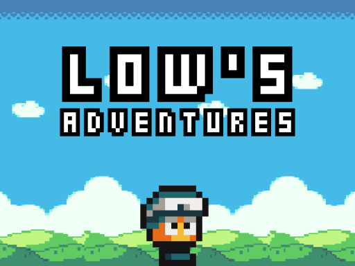 낮은_모험_게임_(LOWS_ADVENTURES)_플레이_장면_사진