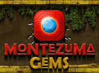 보석_매치_모험_게임_(MONTEZUMA_GEMS)_플레이장면