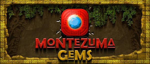 보석_매치_모험_게임_(MONTEZUMA_GEMS)_플레이장면