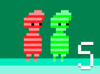 빨강_초록인간_게임_(RED_AND_GREEN_5)_썸네일_플레이화면