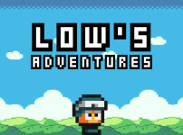 낮은_모험_게임_(LOWS_ADVENTURES)_플레이_장면_사진
