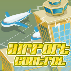 공항_운영하기_게임_(AIRPORT_CONTROL)_플레이장면