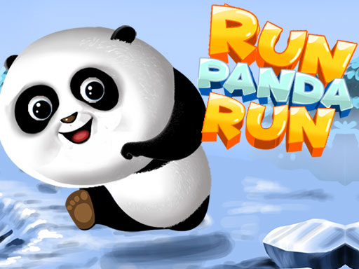 판다_달리기_게임_RUN_PANDA_RUN_플레이장면