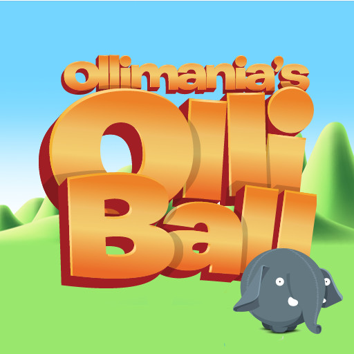 굴러다니는_동물들_게임_OLLI_MANIA_플레이장면