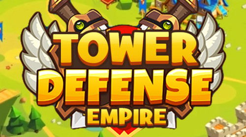몬스터방어 타워보호 게임 (EMPIRE TOWER DEFENSE)