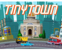 작은_도시_게임_(TINY_TOWN)_플레이장면