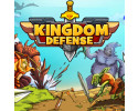 왕국_보호하기_전투_게임_(KINGDOM_DEFENSE)_플레이장면