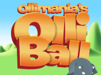 굴러다니는_동물들_게임_OLLI_MANIA_플레이장면
