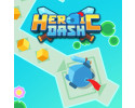 히어로의_여행_게임_(HEROIC_DASH)_플레이장면