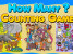 어린이들을_위한_퀴즈_게임_(HOW_MANY_COUNTING_GAME_FOR_KIDS)_플레이장면