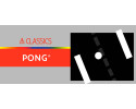 벽으로_공_튕기기_게임_(ATARI_PONG)_플레이장면