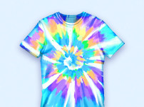 옷_색칠_입히기_게임_(TIE_DYE)_플레이장면