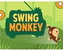 스파이더_원숭이_게임_(SWING_MONKEY)_플레이장면