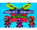 오징어게임 복수미션편 (SQUAD MISSION REVENGE)