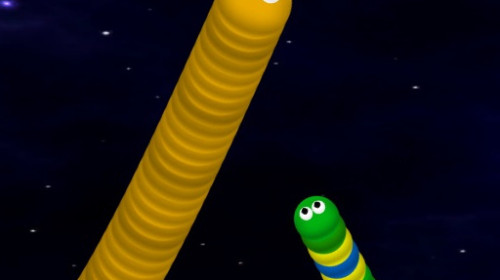 뱀 키우기 게임 (SNAKEZ)