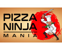 과일_썰기_장인_게임_(PIZZA_NINJA_MANIA)_플레이장면