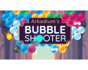 아카디움_버블_슈터_게임_(ARKADIUM_BUBBLE_SHOOTER)_플레이장면