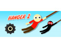 스파이더_행거_2_게임_(HANGER_2_HTML5_CENSORED)_플레이장면