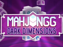 어두운_문양_찾기_게임_(MAHJONG_DARK_DIMENSIONS)_플레이장면