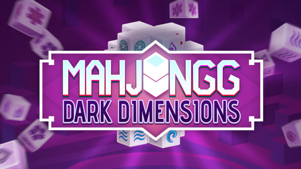 어두운_문양_찾기_게임_(MAHJONG_DARK_DIMENSIONS)_플레이장면