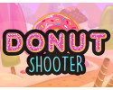 도넛_버블_슈터_게임_(DONUT_SHOOTER)_게임_플레이_장면