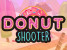 도넛_버블_슈터_게임_(DONUT_SHOOTER)_게임_플레이_장면