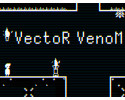 벽_이동하기_게임_(VECTOR_VENOM)_썸네일_시작화면