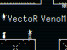 벽_이동하기_게임_(VECTOR_VENOM)_썸네일_시작화면