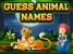 동물_이름_맞춰보기_게임_(GUESS_ANIMAL_NAMES)_게임_장면_사진