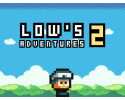 낮은_하늘_모험게임_(LOWS_ADVENTURES_2)_게임_장면_사진