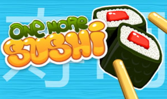 초밥탑_퍼즐게임_(One_More_Sushi)_플레이사진